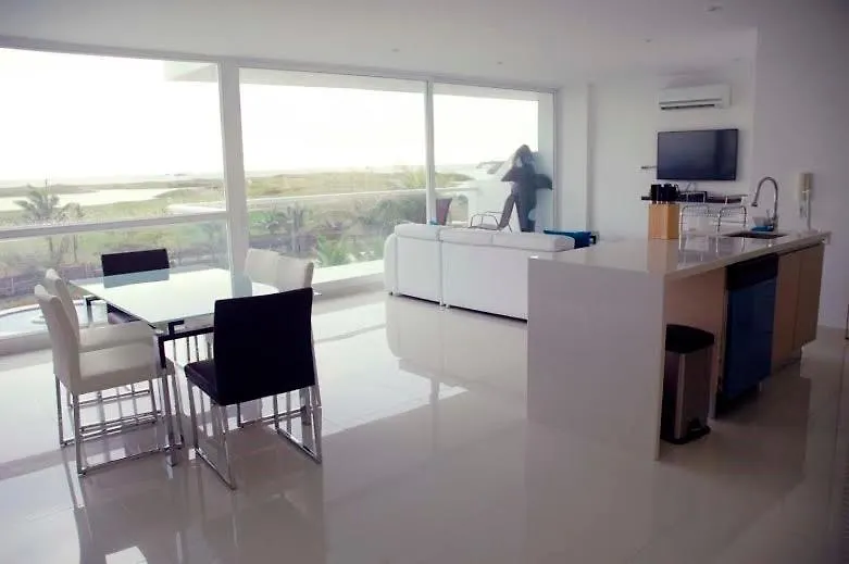 Karibana Cartagena Apartment