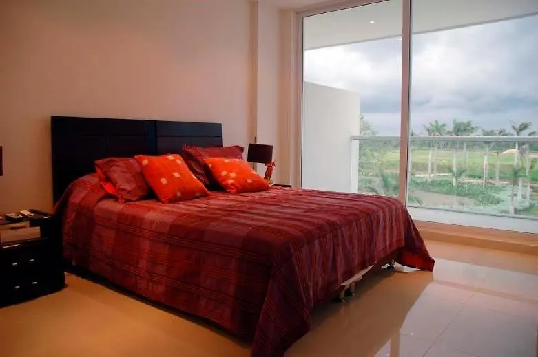 Karibana Cartagena Apartment Colombia