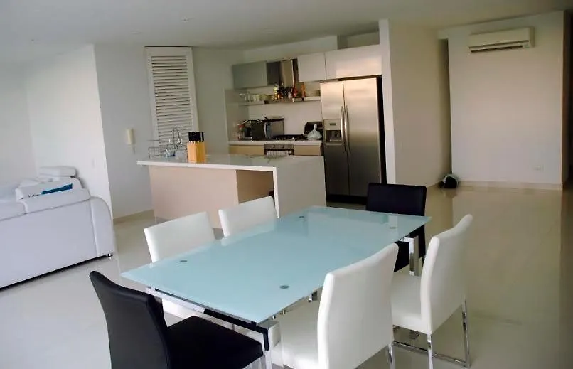 Karibana Cartagena Apartment
