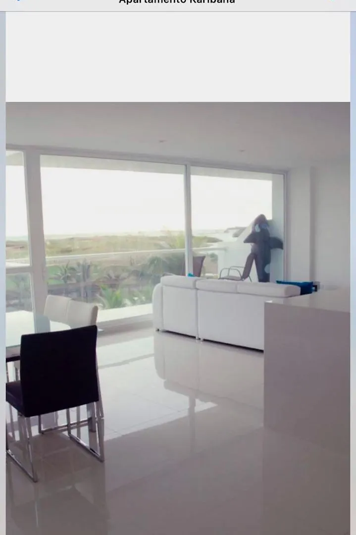 Karibana Cartagena Apartment